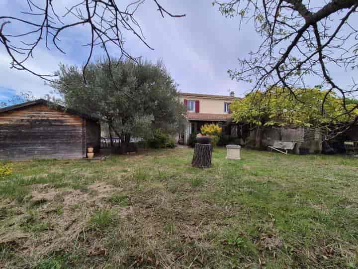 4 bedrooms house for sale in saint-christol-lez-ales, France