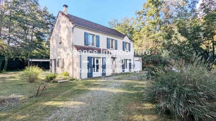 3 bedrooms house for sale in nargis, France