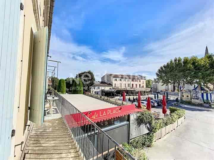 1 bedroom apartment for sale in Saint-Remy-de-Provence, France