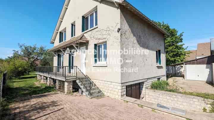 4 bedrooms house for sale in ferrieres en gatinais, France