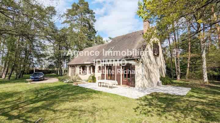 4 bedrooms house for sale in beaune la rolande, France