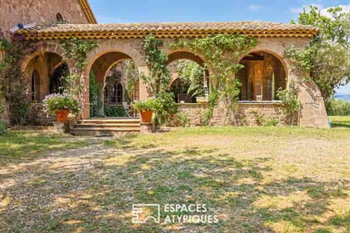 8 bedrooms other for sale in Roquebrune-sur-Argens, France