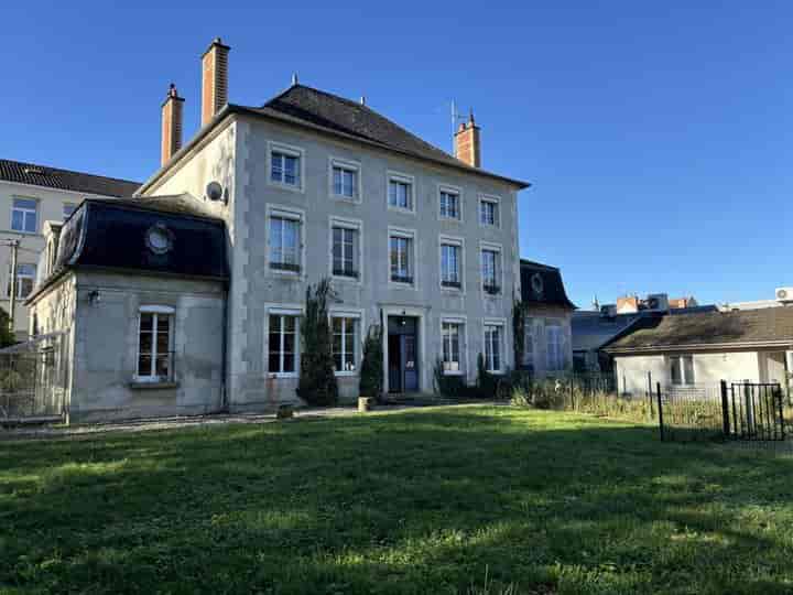 8 bedrooms house for sale in chatillon sur seine, France