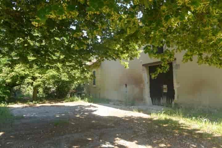 House for sale in Visan, France