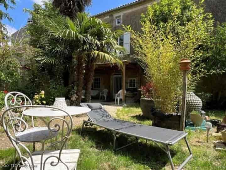 3 bedrooms house for sale in Brettes, France