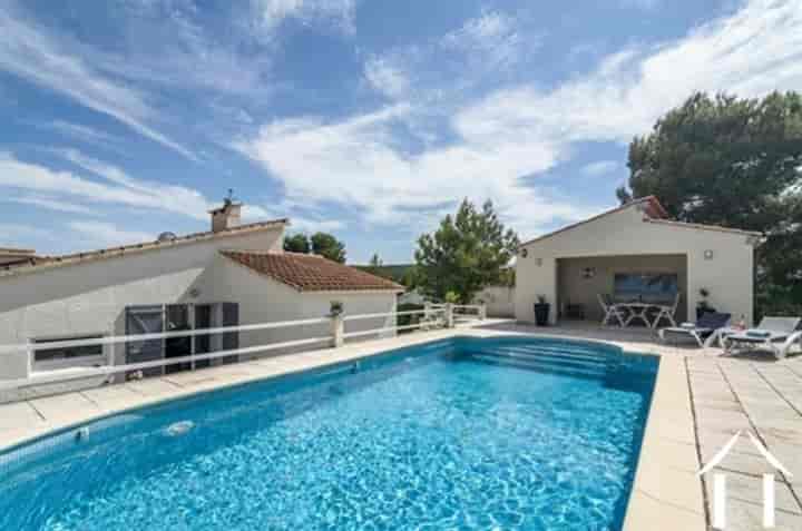 3 bedrooms house for sale in Pouzols-Minervois, France