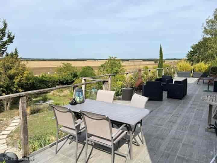 3 bedrooms house for sale in Aigre, France