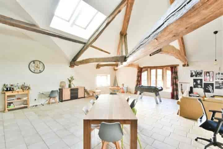 5 bedrooms house for sale in Charentay, France