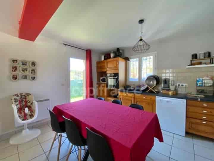 4 bedrooms house for sale in Uzes, France