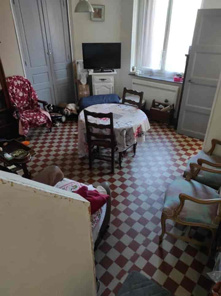 House for sale in La Clayette, France