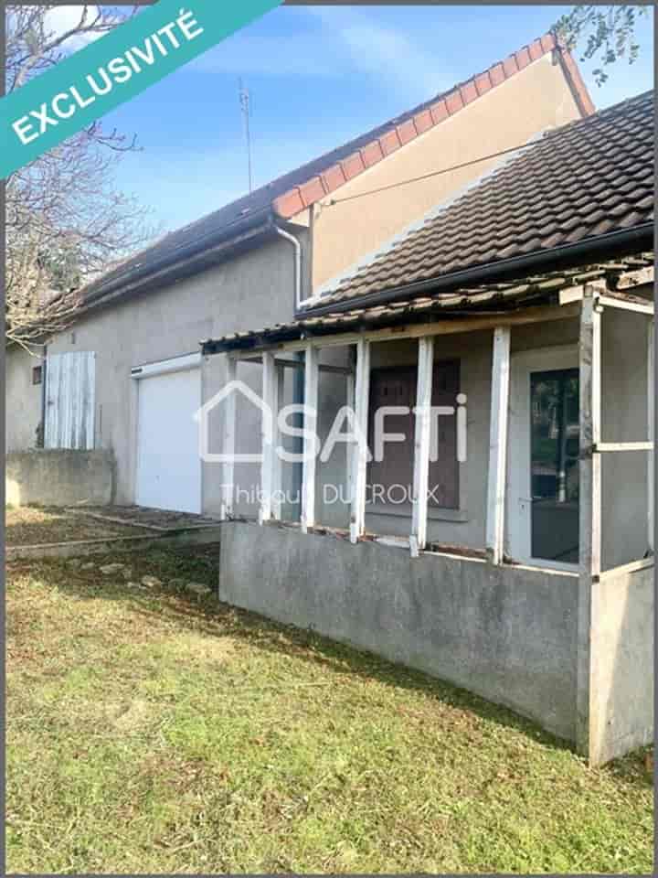 3 bedrooms house for sale in Uxeau, France
