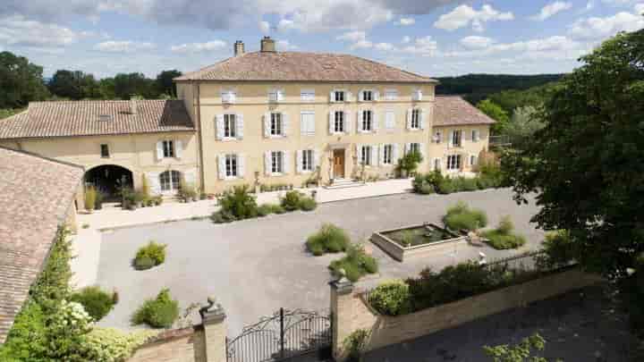 10 bedrooms house for sale in  France