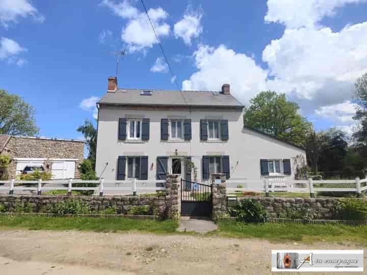 4 bedrooms house for sale in Mainsat, France