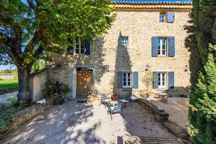 7 bedrooms house for sale in  France