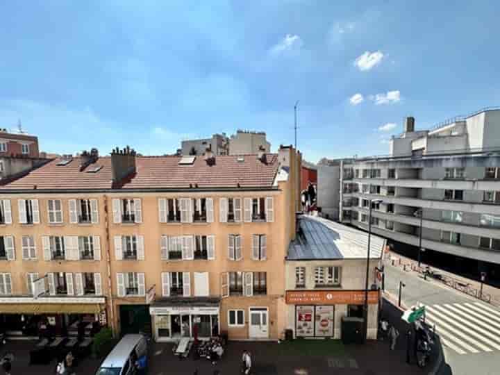 2 bedrooms apartment for sale in Malakoff, France