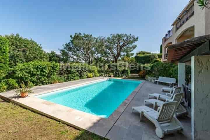 4 bedrooms house for sale in Vallauris, France