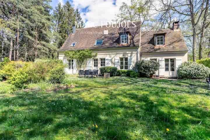 5 bedrooms house for sale in Oise (60), France