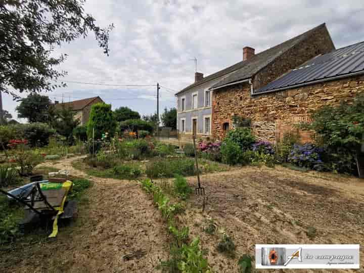 3 bedrooms house for sale in Saint-Julien-la-Genete, France