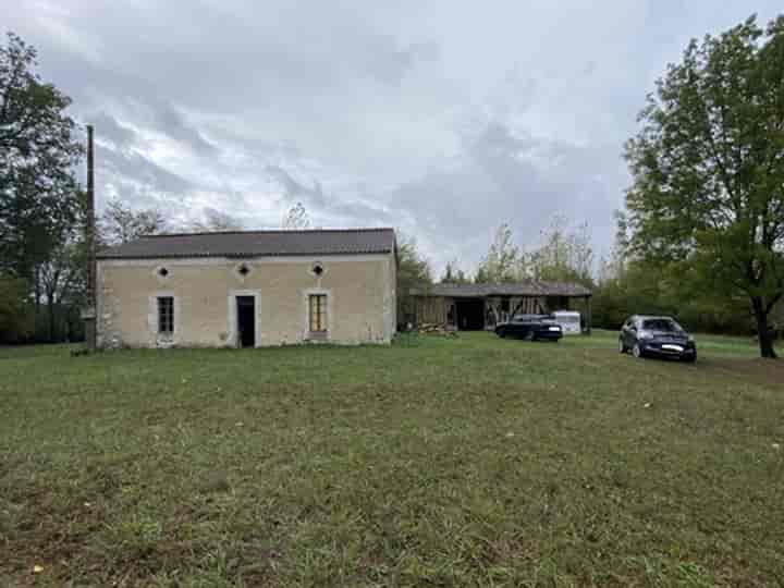 2 bedrooms other for sale in Castillonnes, France