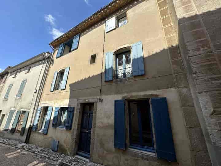 3 bedrooms house for sale in CAUNES MINERVOIS, France