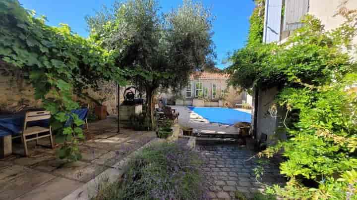 5 bedrooms house for sale in Puimisson, France