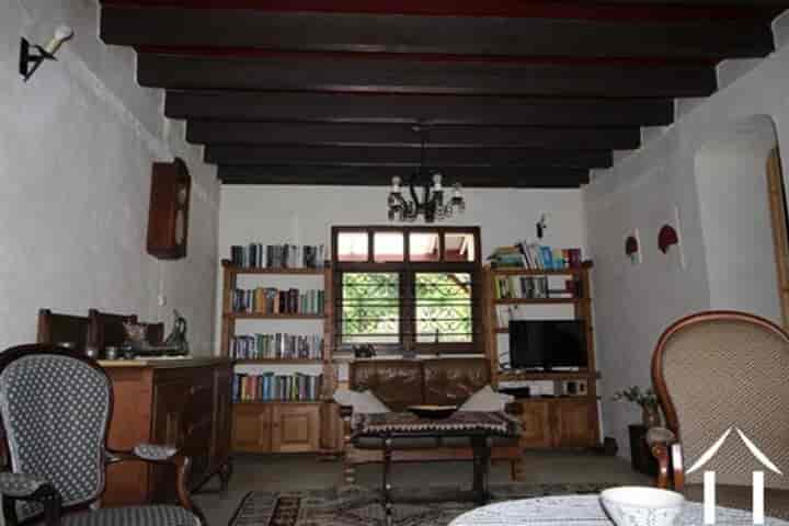 3 bedrooms house for sale in Colmery, France