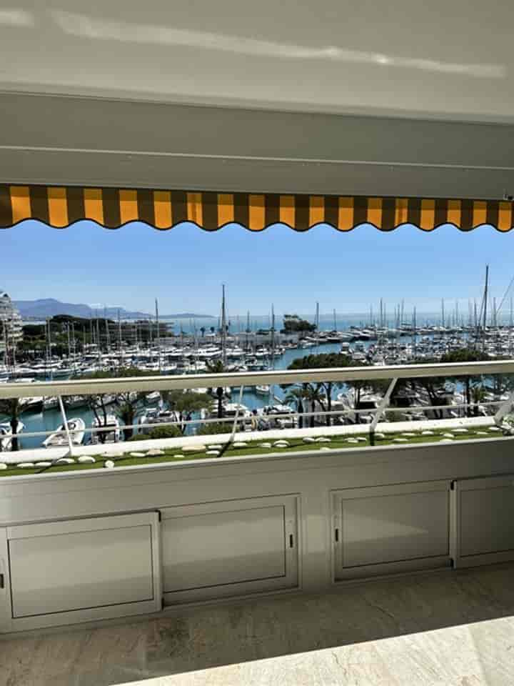 2 bedrooms apartment for sale in Villeneuve-Loubet, France