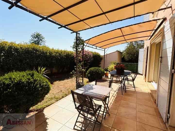 3 bedrooms house for sale in Poulx, France