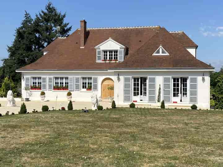 5 bedrooms house for sale in  France