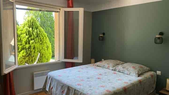 2 bedrooms house for sale in Ganties, France