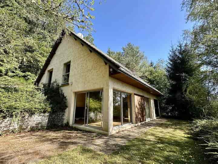 4 bedrooms house for sale in USSEL, France