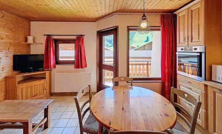 1 bedroom house for sale in La Chapelle-dAbondance, France