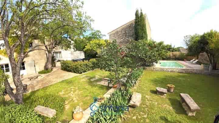 5 bedrooms house for sale in Aubais, France