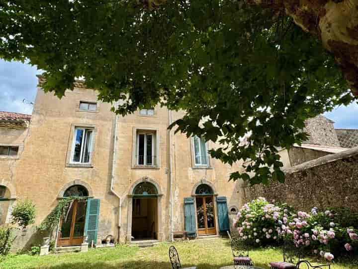 6 bedrooms house for sale in Lamalou-les-Bains, France