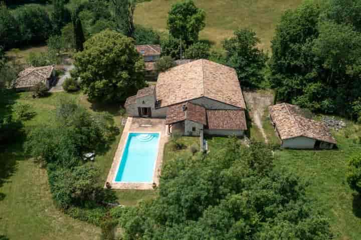 4 bedrooms house for sale in beauville, France