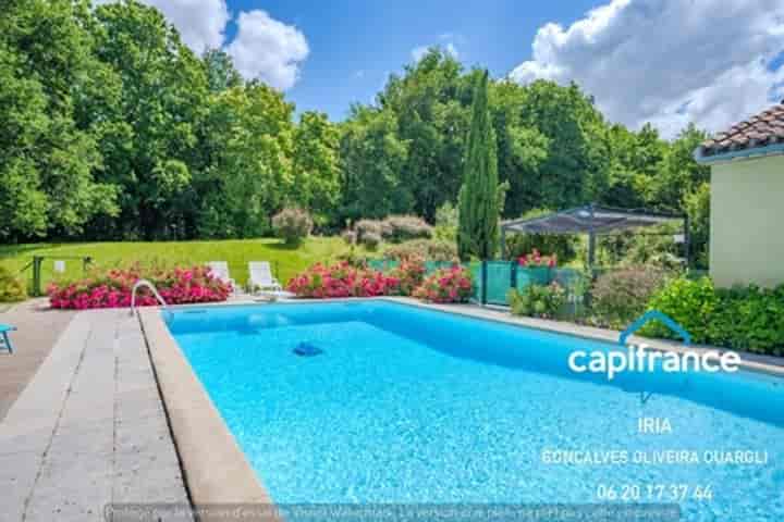 4 bedrooms house for sale in Villeneuve-sur-Lot, France