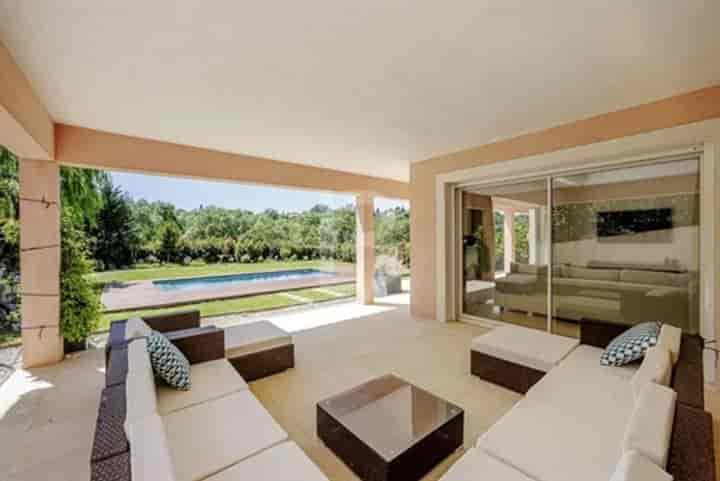 5 bedrooms house for sale in Valbonne, France