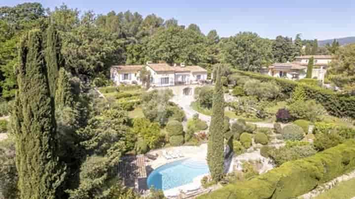 4 bedrooms house for sale in Valbonne, France