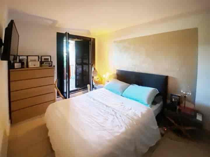 1 bedroom apartment for sale in Cogolin, France