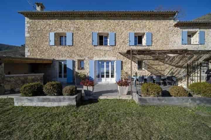 5 bedrooms other for sale in Tourrettes-sur-Loup, France