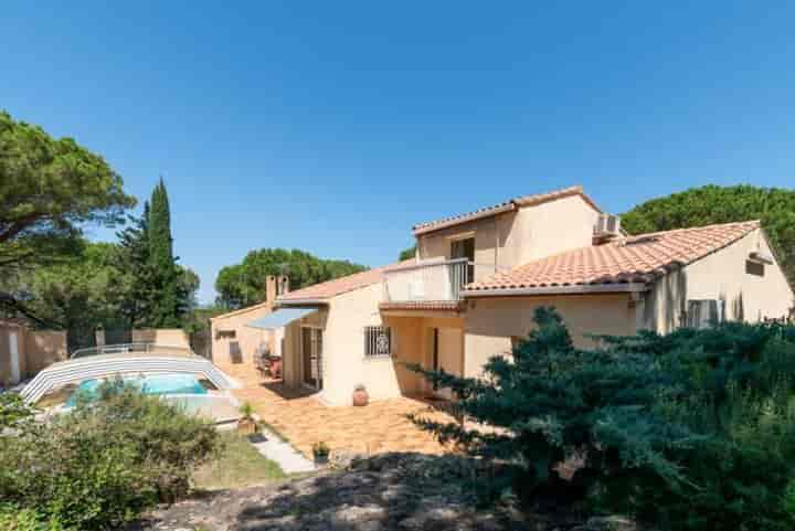 6 bedrooms house for sale in Narbonne, France