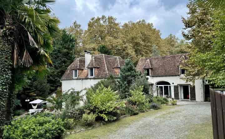 7 bedrooms house for sale in Orthez, France