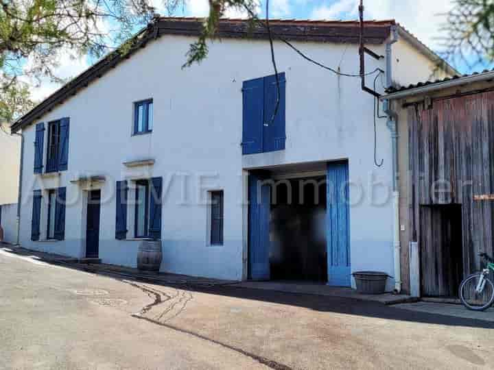 4 bedrooms house for sale in  France