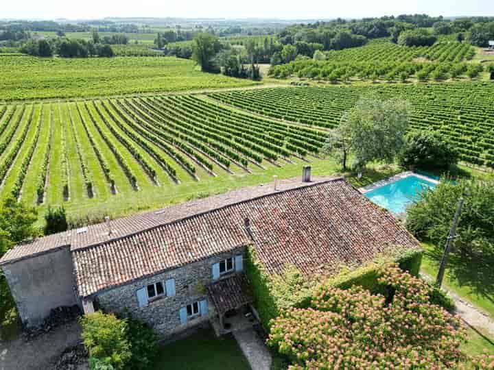 6 bedrooms house for sale in  France