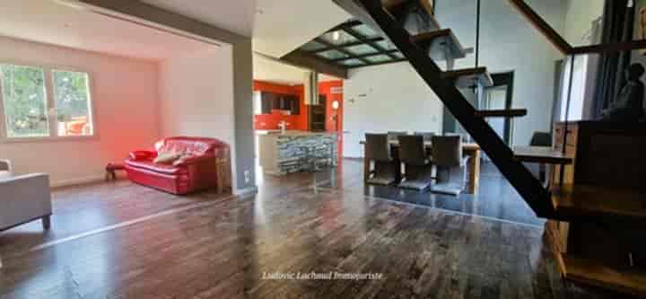 5 bedrooms house for sale in Angoisse, France
