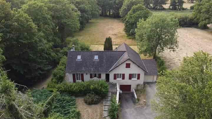 4 bedrooms house for sale in st barbant, France