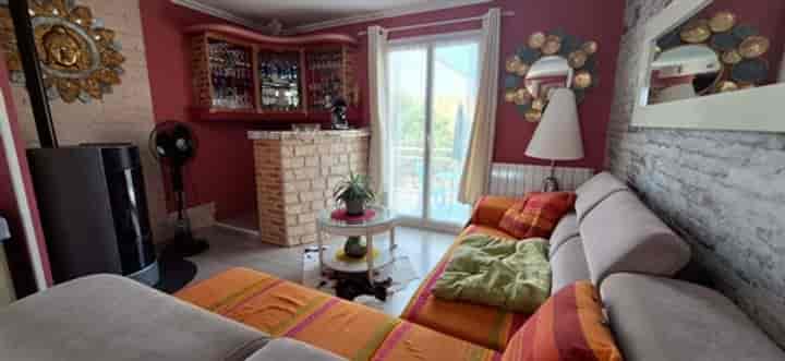 4 bedrooms house for sale in Panazol, France