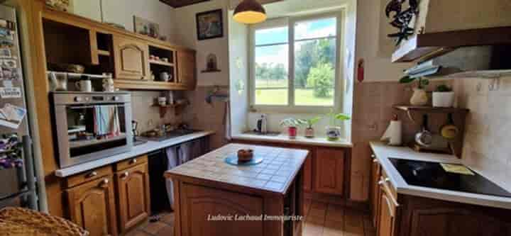 3 bedrooms house for sale in Sarlande, France