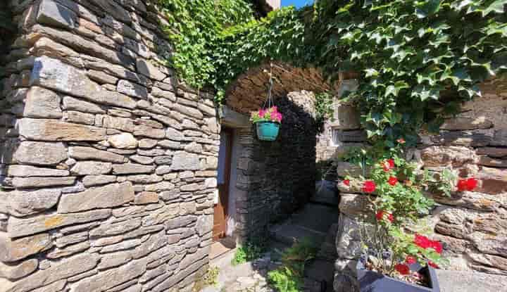 1 bedroom house for sale in Rosis, France