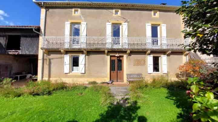 4 bedrooms house for sale in  France